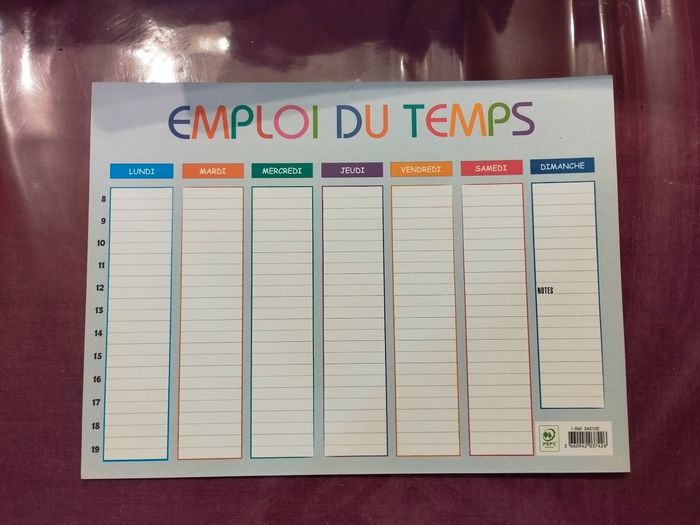🪷 Gros lot de fournitures scolaires - Neuf ⭐ - photo numéro 9