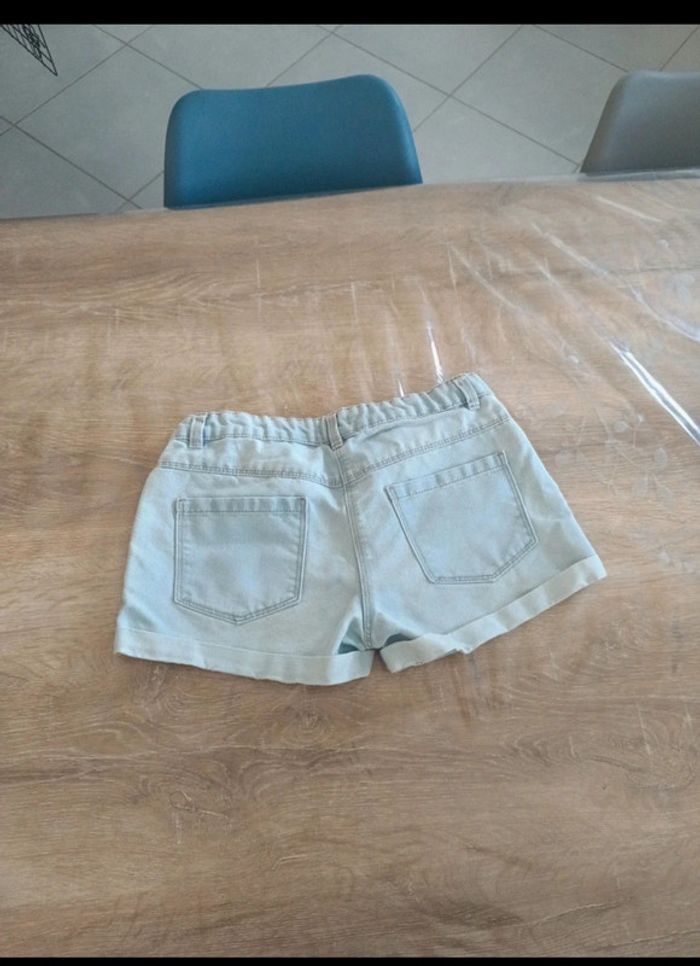 Short ado fille 16 ans - photo numéro 5