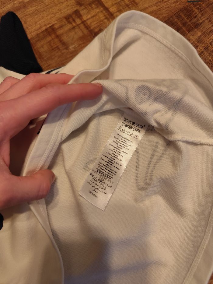 Robe petit bateau - photo numéro 4