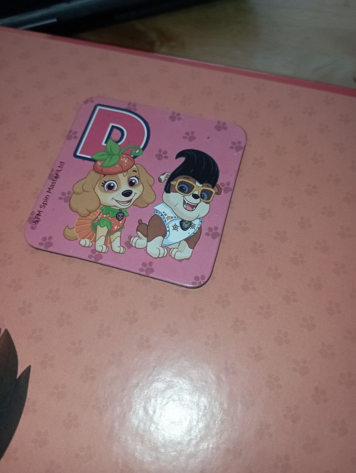 Livre pat patrouille - photo numéro 4