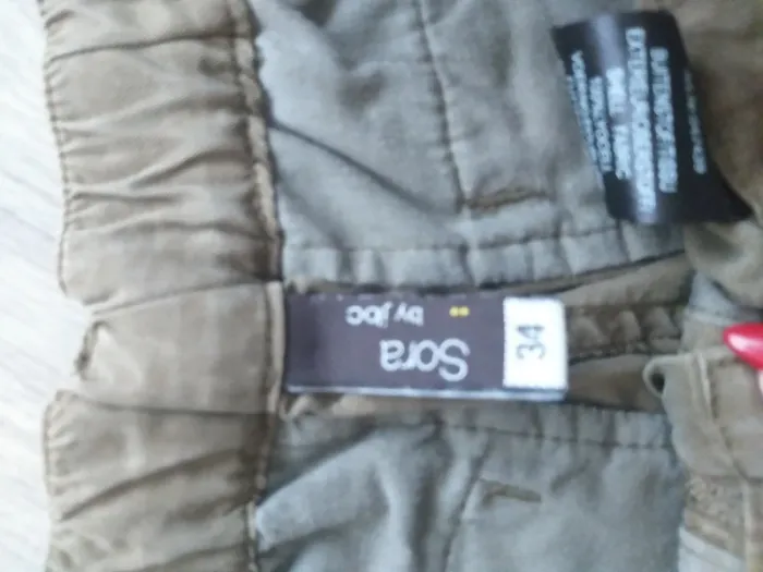 Pantalon fluide - photo numéro 5