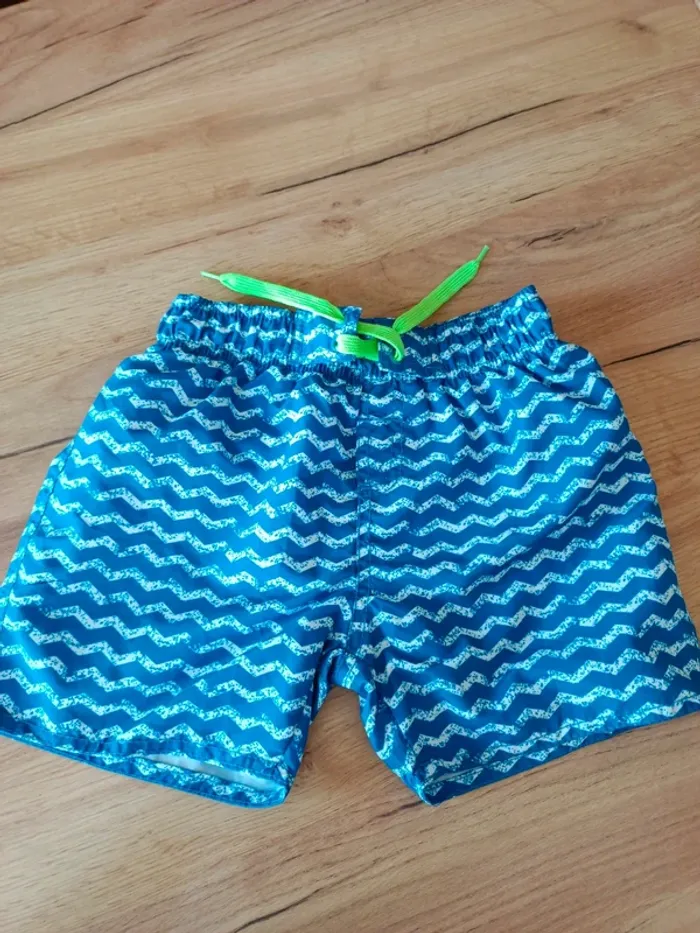 Short de bain