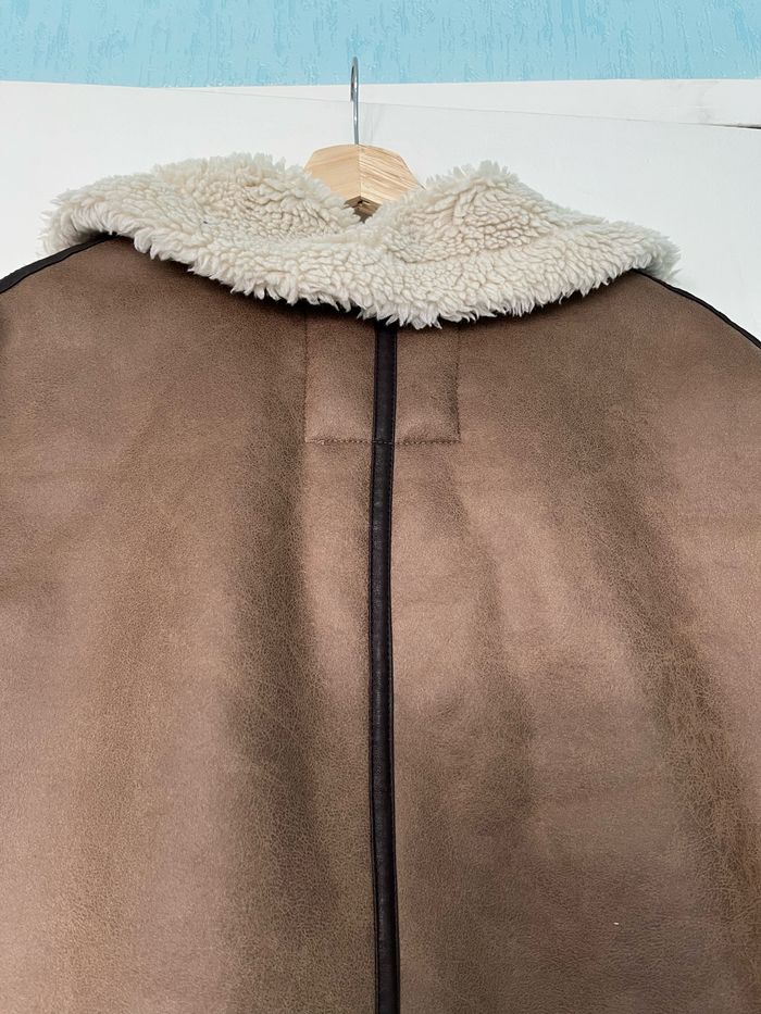 Veste sans manches - photo numéro 4