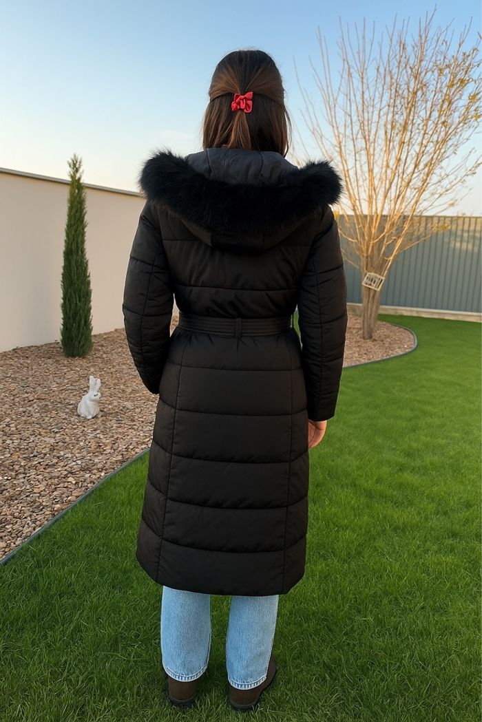 Doudoune - photo numéro 2