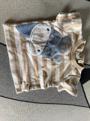 Vêtements pour Bebe 
