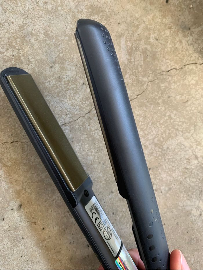 GHD V gold Neuf - photo numéro 2