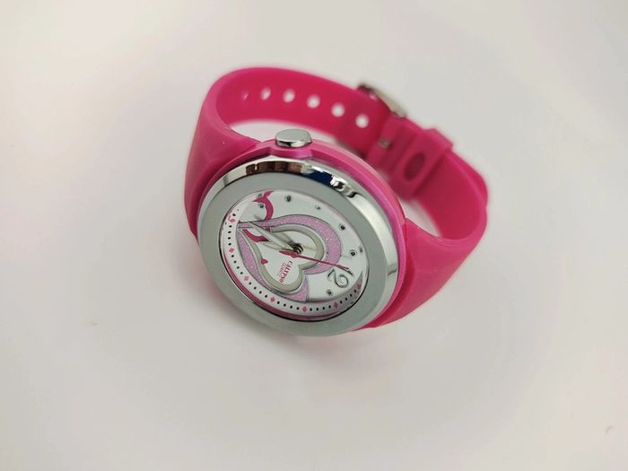 Montre fille - photo numéro 4