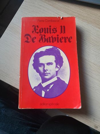 Louis 2 de bavière