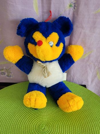 Peluche Mickey