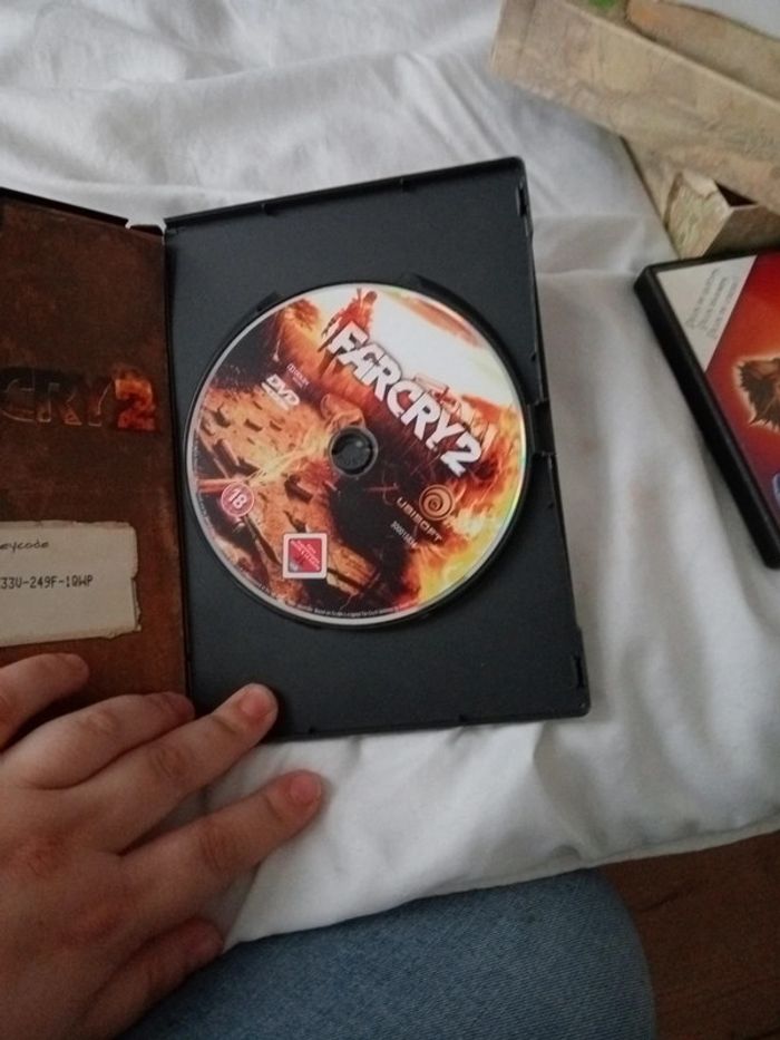 Farcry 2 - photo numéro 2