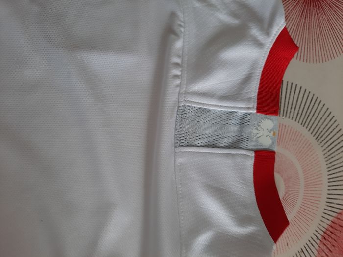 Maillot de foot - photo numéro 6