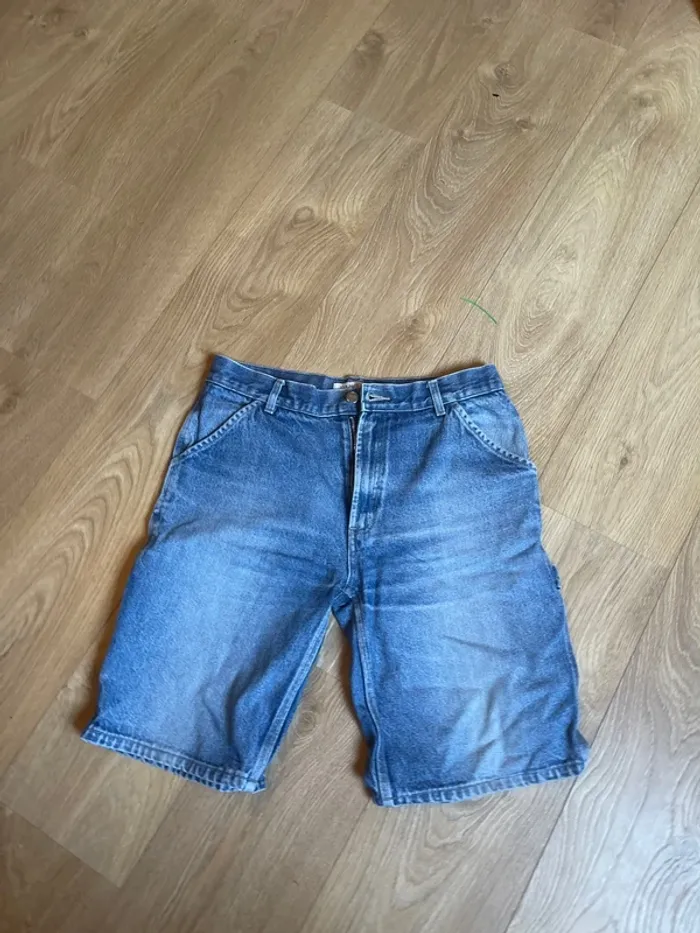 Short homme 32