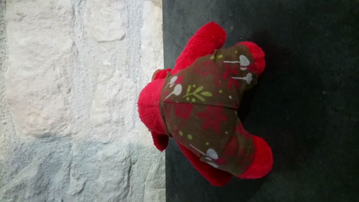 renne du père noël - photo numéro 3