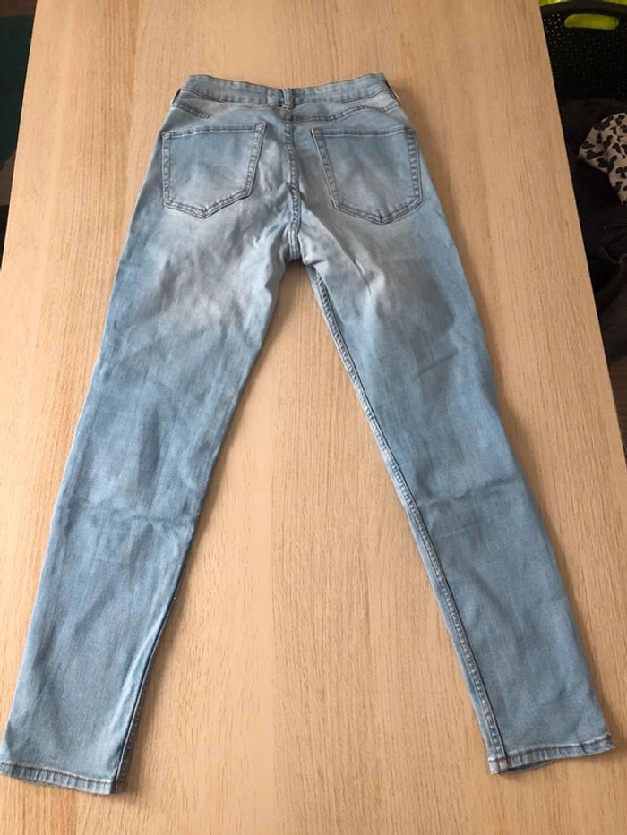 Jean sculpt - photo numéro 2