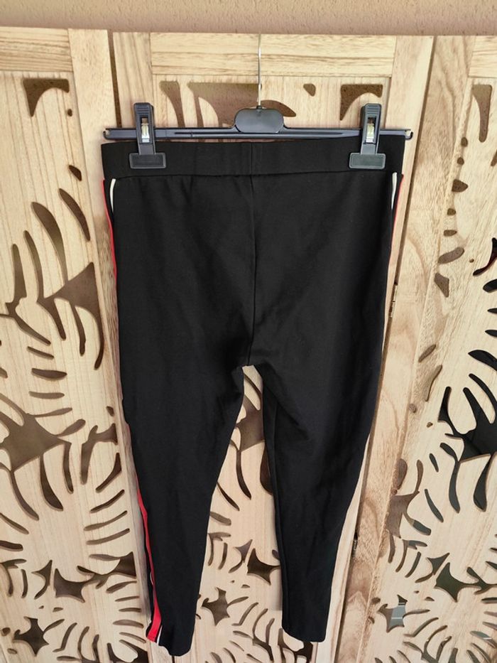 Legging bandes verticales T 40/L Camaïeu - photo numéro 7