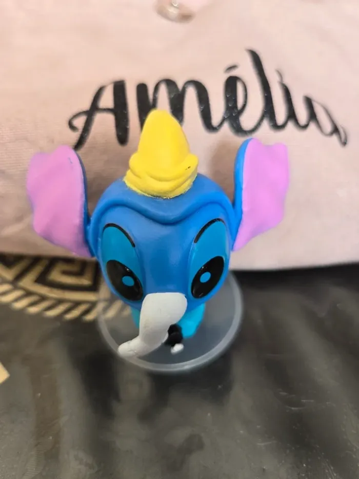 Figurine