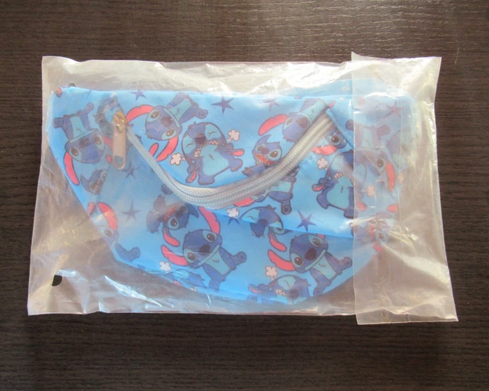 Sac banane Stitch neuf - photo numéro 3