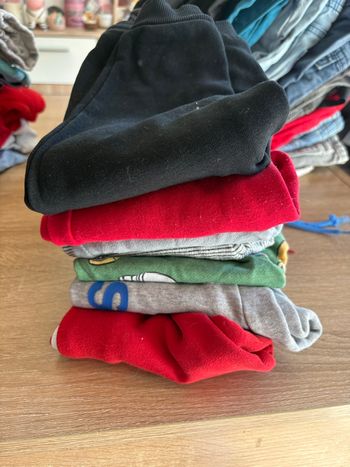 Lots vêtement 3ans
