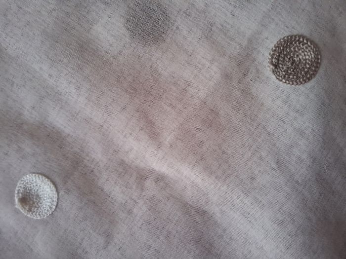 rideaux à pattes - photo numéro 8