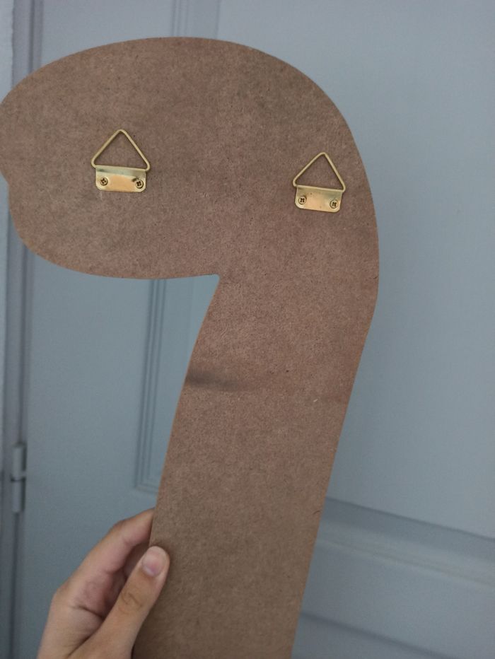 Toise bébé garçon - photo numéro 3