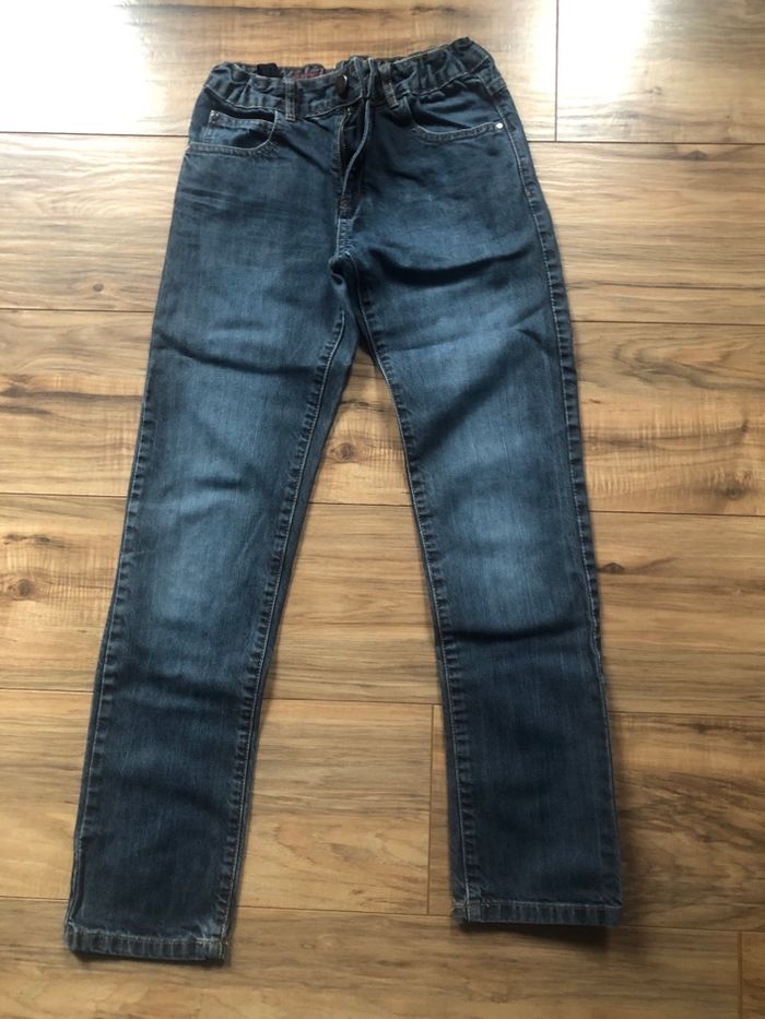 Jean slim garçon 12 ans Monoprix Kids