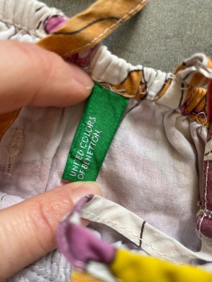 Robe 9/12 mois - photo numéro 2