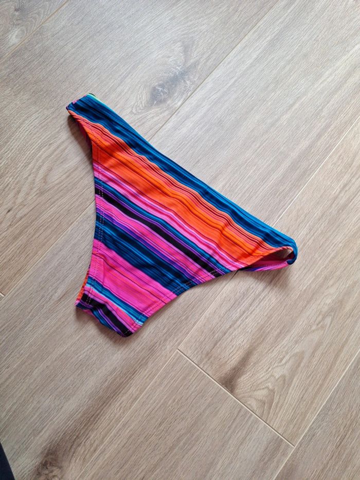 Bas De maillot de bain bikki brach XS - photo numéro 8