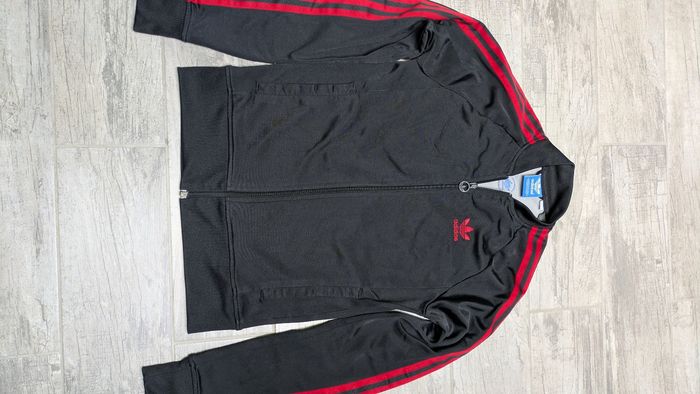 Veste de sport - photo numéro 3