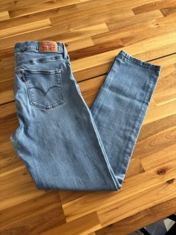 Jean Lévis slimming slim 31