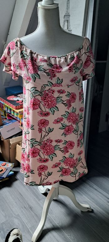 Robe femme taille s 