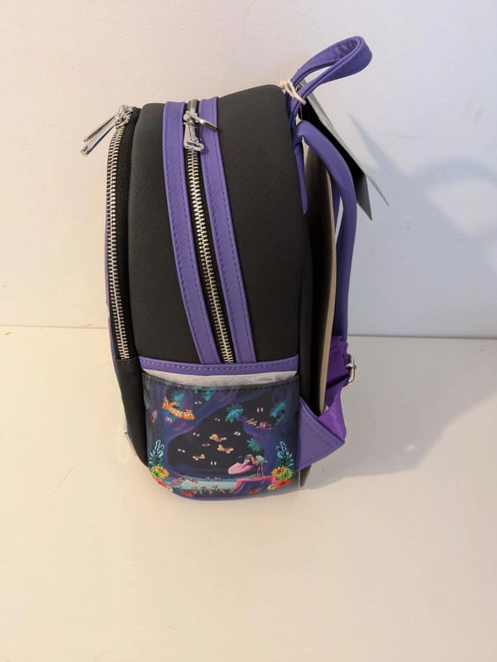 Loungefly Alice aux payes des merveilles - photo numéro 2