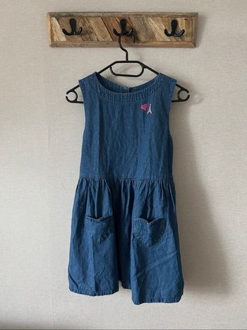 Robe Sergent Major 10ans