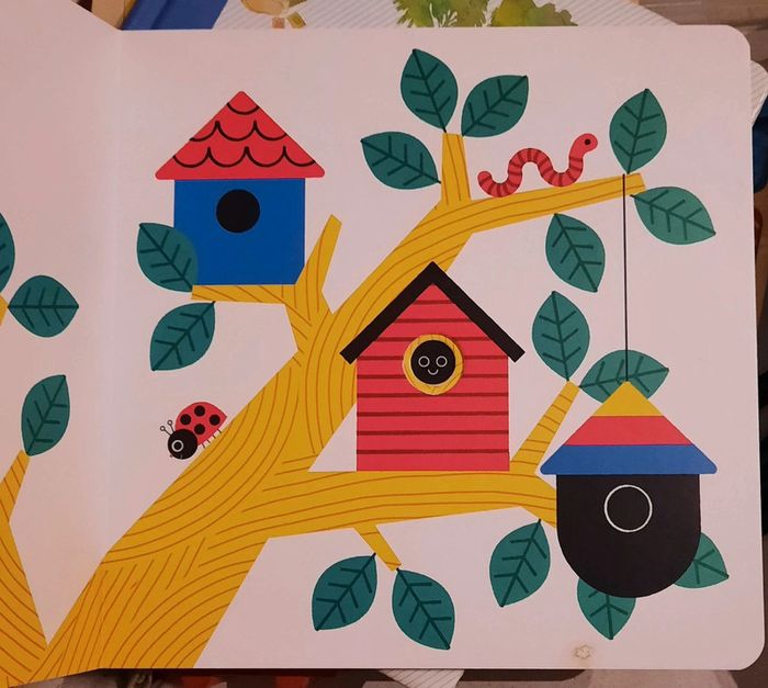 Livre solide cartonné Nathan - photo numéro 3