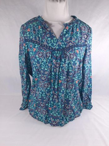 Tunique Breal, taille 42, neuve