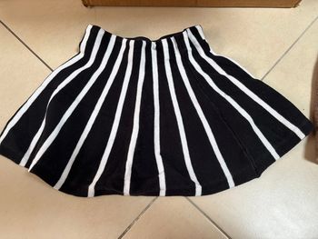 Lot de 2 jupes 5 ans