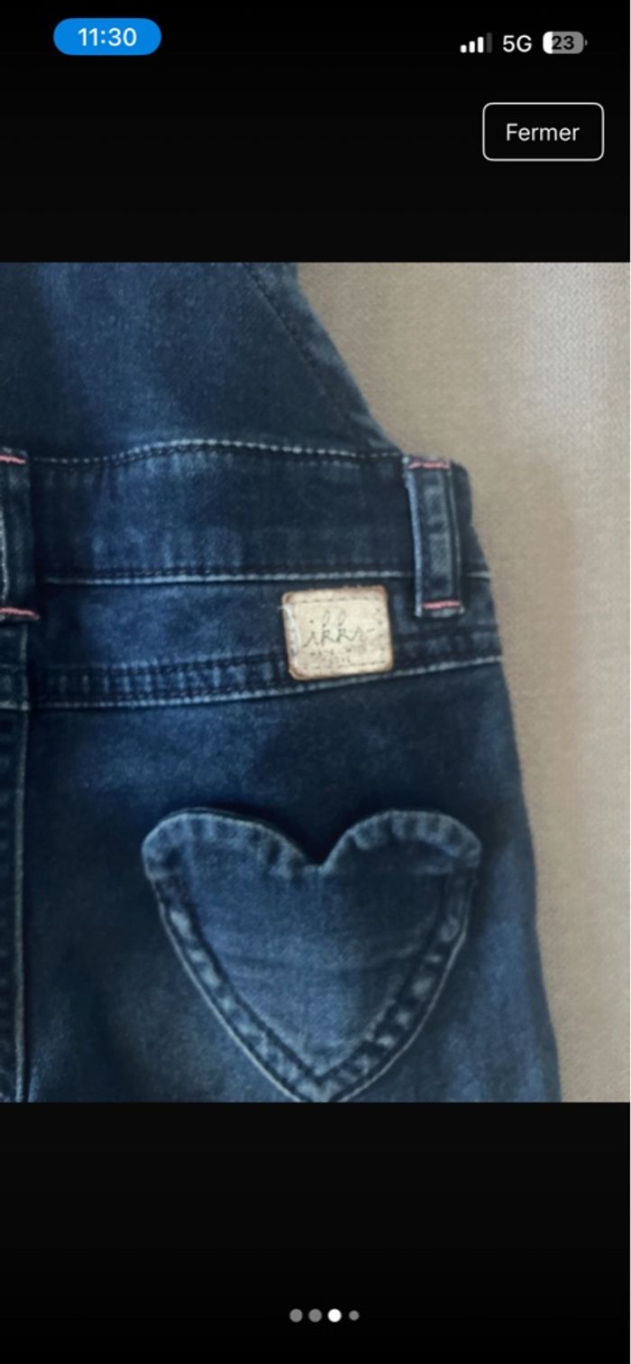 Combinaison p - photo numéro 2