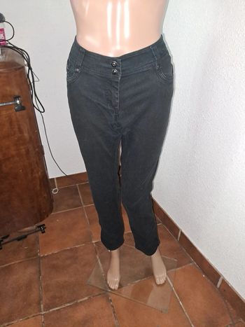 Jean femme taille 38