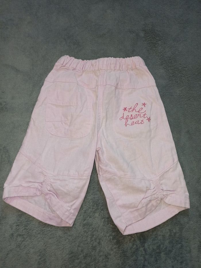 Pantalon léger en 12 mois - photo numéro 2