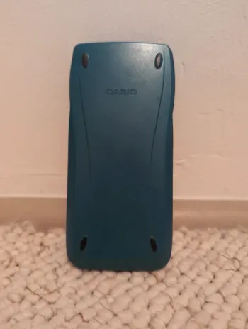 Calculatrice casio graph 35+