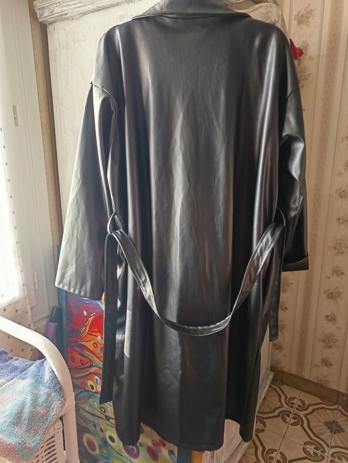 Manteau imperméable - photo numéro 3