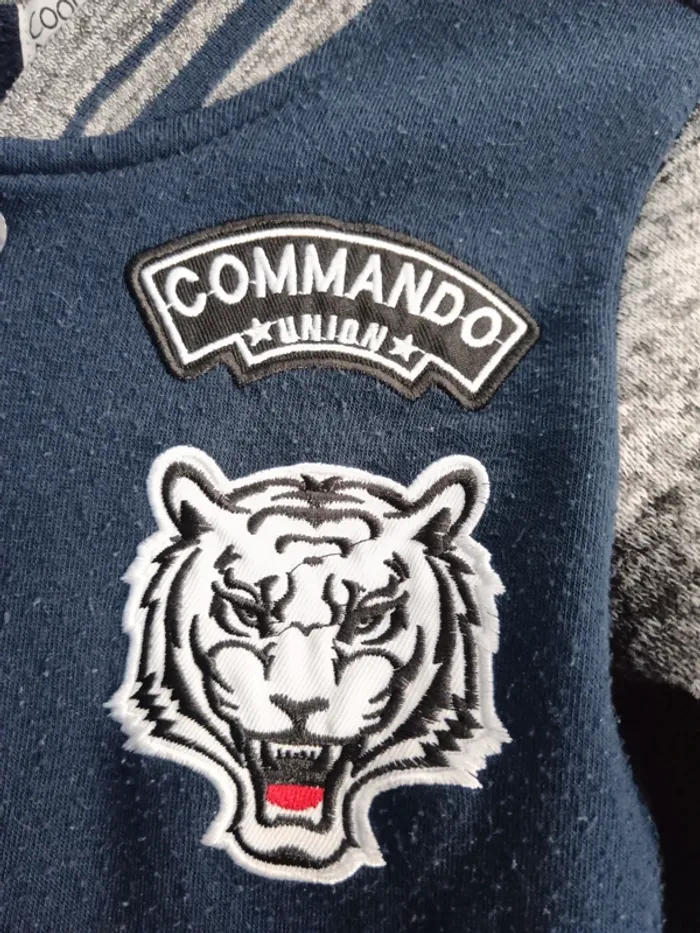 Veste - photo numéro 5