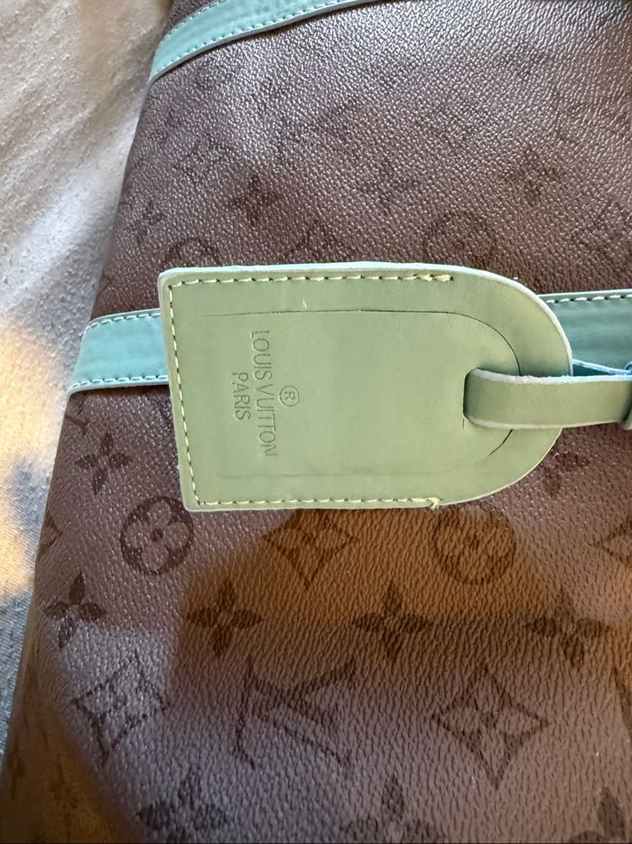 Sac à valise - photo numéro 4