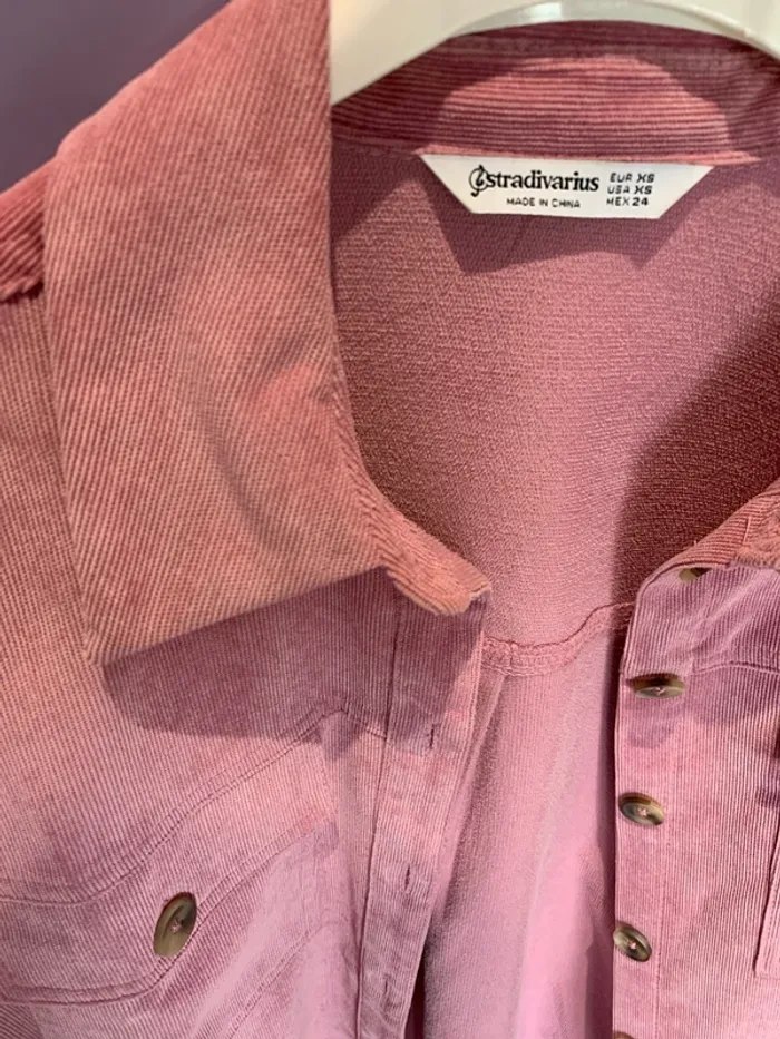 Giacca Stradivarius - photo numéro 3