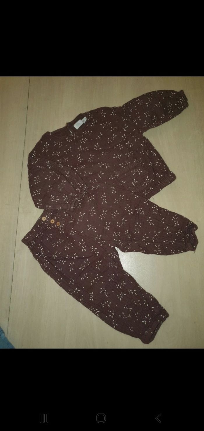 Ensemble zara