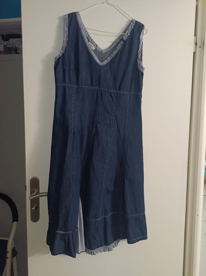 Robe femme Sisu's taille 44