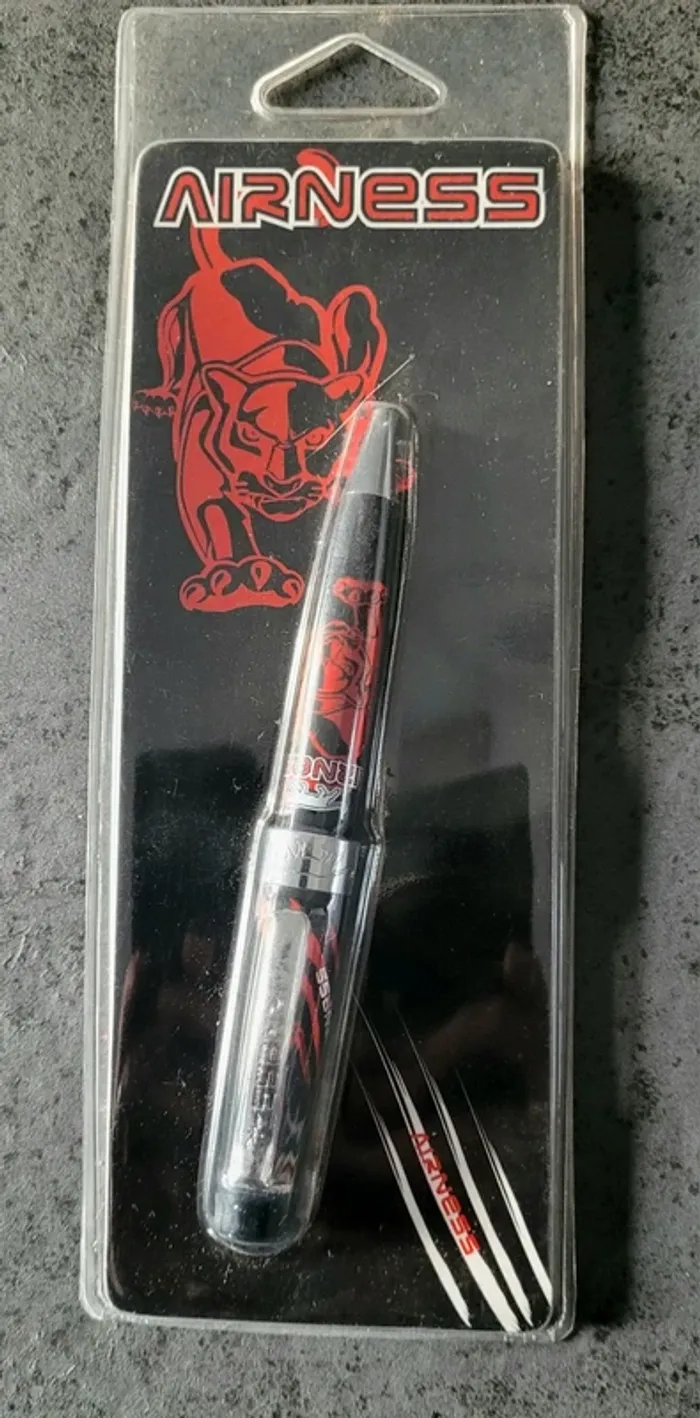 Stylo Airness neuf - photo numéro 2