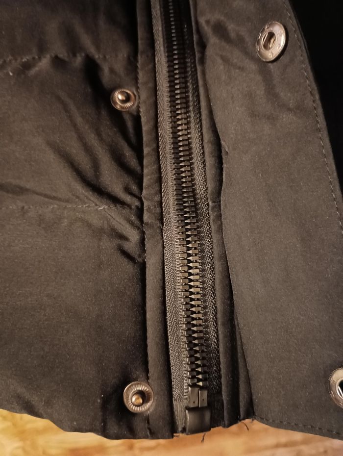 Doudoune gentleman farmer - photo numéro 4