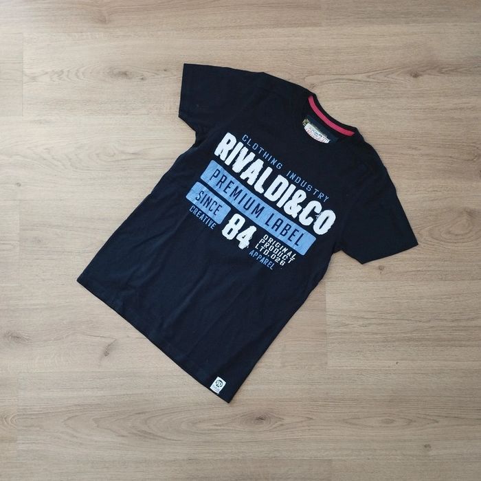 🎀 Tee-shirt S 36 Rivaldi 🎀 #emyfleury_36homme