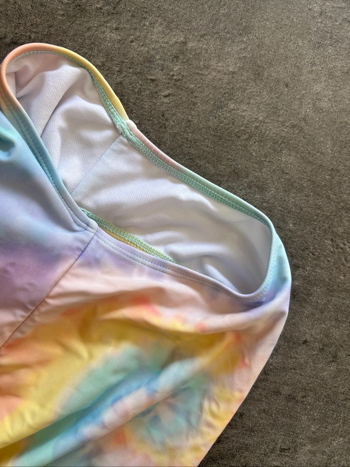 Maillot de bain multicolore - photo numéro 3