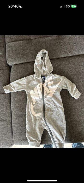 Combinaison Nike